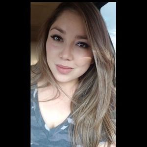 Meet your Posher, Marissa